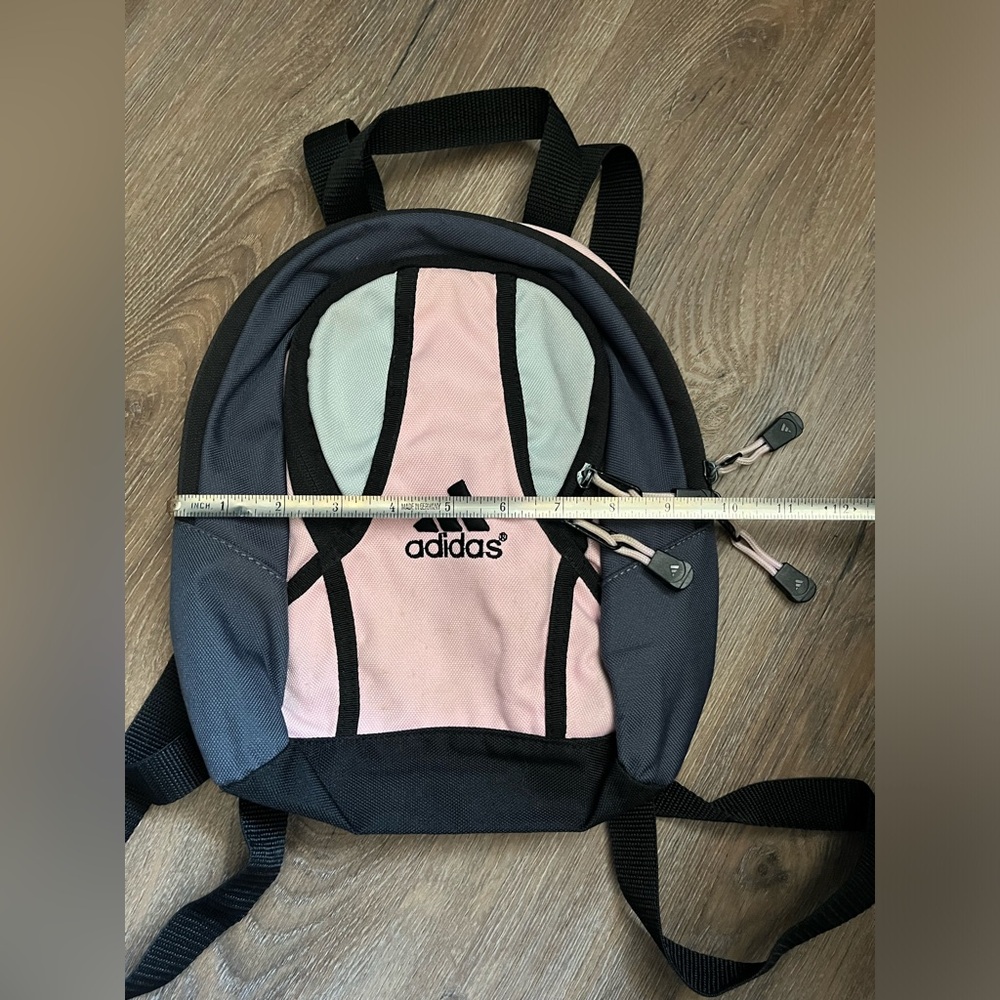 Adidas half pint backpack - Picture 3 of 6
